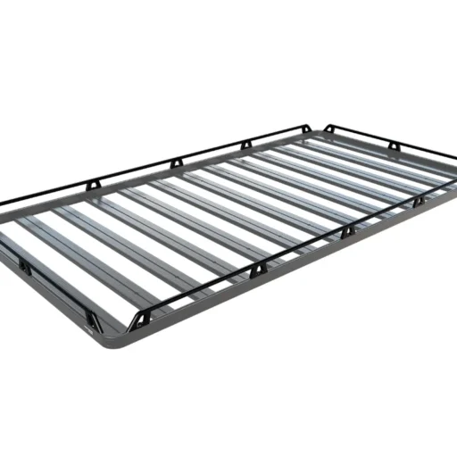 Juego de riel perimetral Expedition - para baca de 2570 mm (largo) x 1345 mm (ancho)