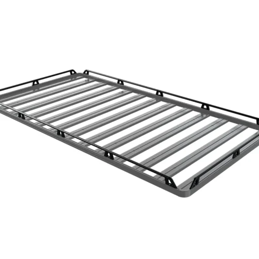 Alternative view of Juego de riel perimetral Expedition - para baca de 2570 mm (largo) x 1345 mm (ancho)