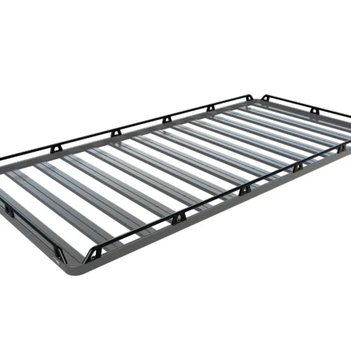 Juego de riel perimetral Expedition - para baca de 2772 mm (largo) x 1345 mm (ancho)