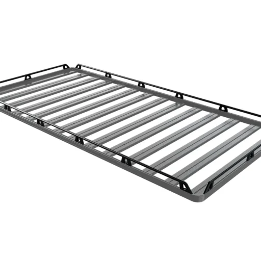 Alternative view of Juego de riel perimetral Expedition - para baca de 2772 mm (largo) x 1345 mm (ancho)