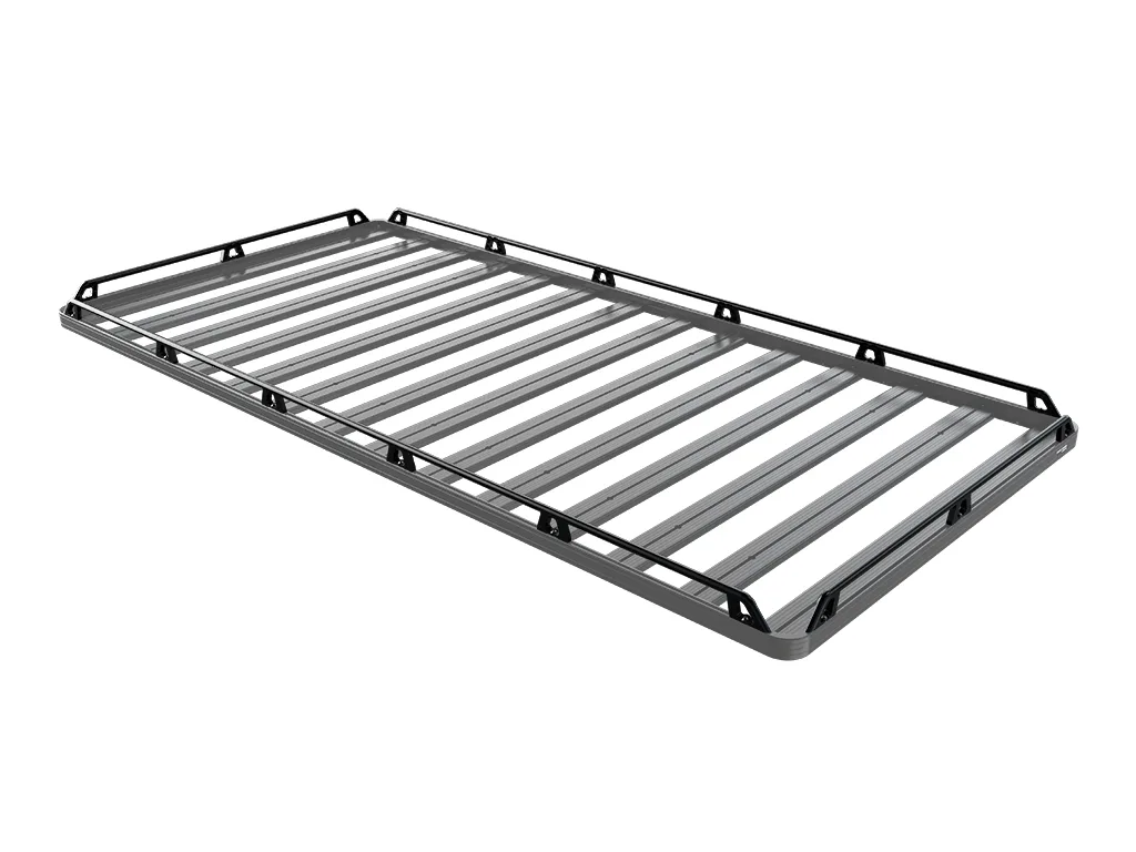 Expedition Perimeter Rail Kit – für 2772 mm (L) x 1345 mm (B) Dachträger – Bild 2