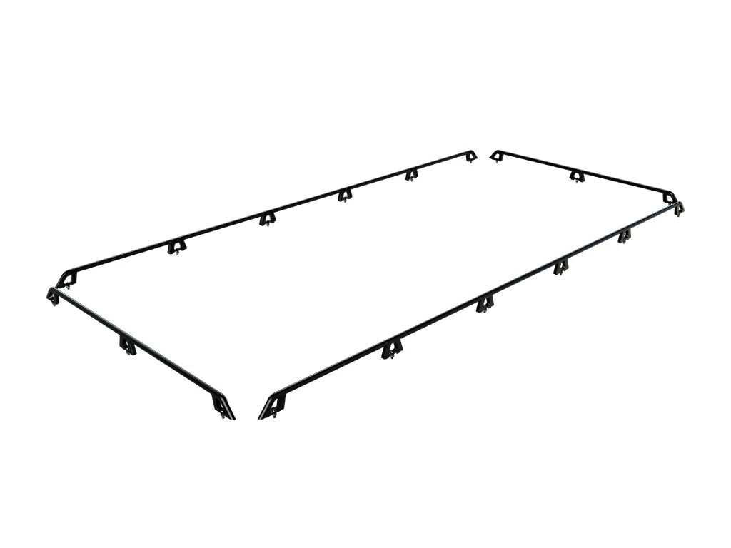 Expedition Perimeter Rail Kit – für 2772 mm (L) x 1345 mm (B) Dachträger – Bild 3