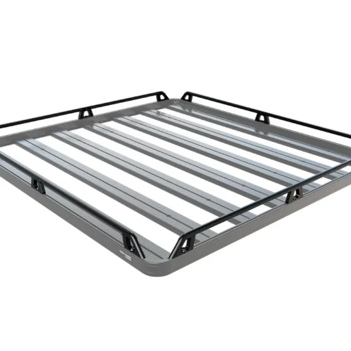 Juego de riel perimetral Expedition - para baca de 1358 mm (largo) x 1425 mm (ancho)
