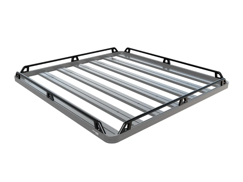 Expedition Perimeter Rail Kit – für 1358 mm (L) x 1425 mm (B) Dachträger