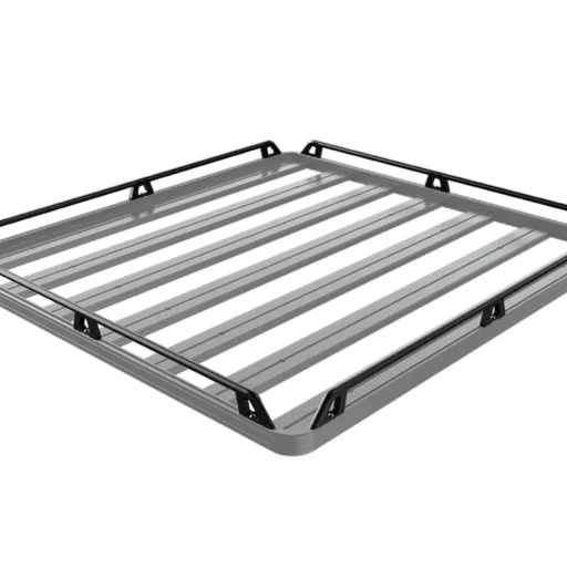 Alternative view of Juego de riel perimetral Expedition - para baca de 1358 mm (largo) x 1425 mm (ancho)