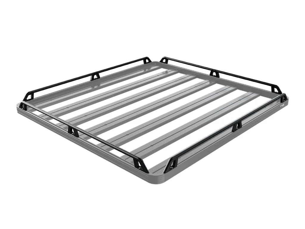Expedition Perimeter Rail Kit – für 1358 mm (L) x 1425 mm (B) Dachträger – Bild 2