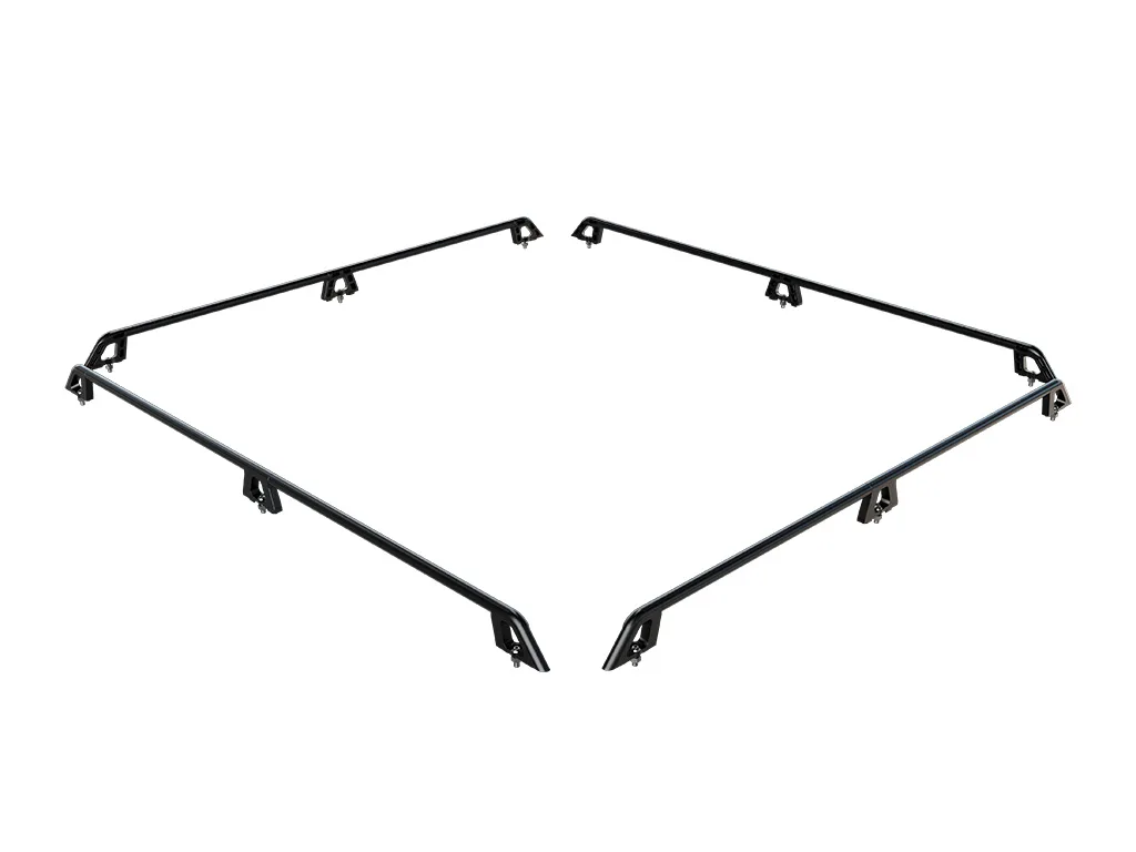 Expedition Perimeter Rail Kit – für 1358 mm (L) x 1425 mm (B) Dachträger – Bild 3