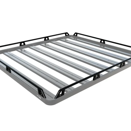 Juego de riel perimetral Expedition - para baca de 1560 mm (largo) x 1425 mm (ancho)