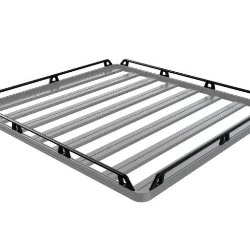 Alternative view of Juego de riel perimetral Expedition - para baca de 1560 mm (largo) x 1425 mm (ancho)