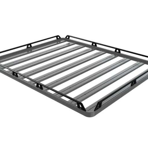 Alternative view of Juego de riel perimetral Expedition - para baca de 1762 mm (largo) x 1425 mm (ancho)