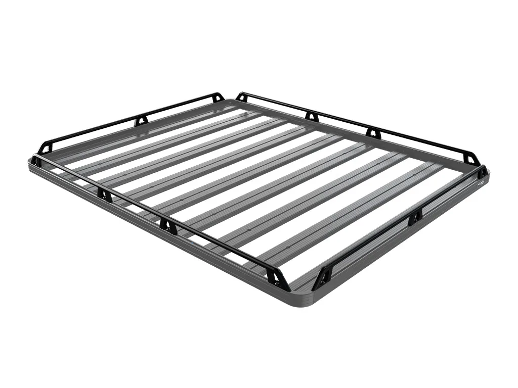 Juego de riel perimetral Expedition - para baca de 1762 mm (largo) x 1425 mm (ancho) - Imagen 2