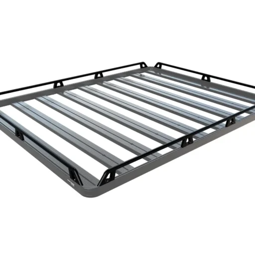 Juego de riel perimetral Expedition - para baca de 1762 mm (largo) x 1425 mm (ancho)
