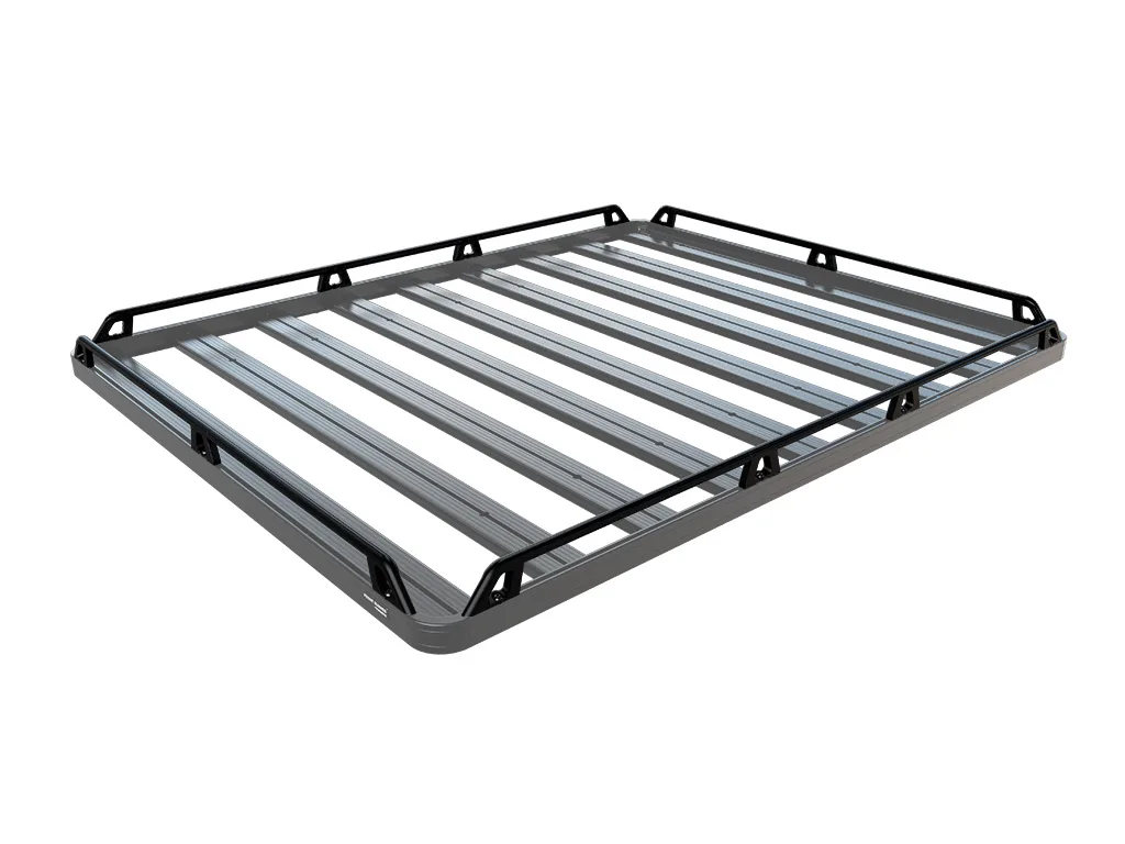 Juego de riel perimetral Expedition - para baca de 1762 mm (largo) x 1425 mm (ancho)