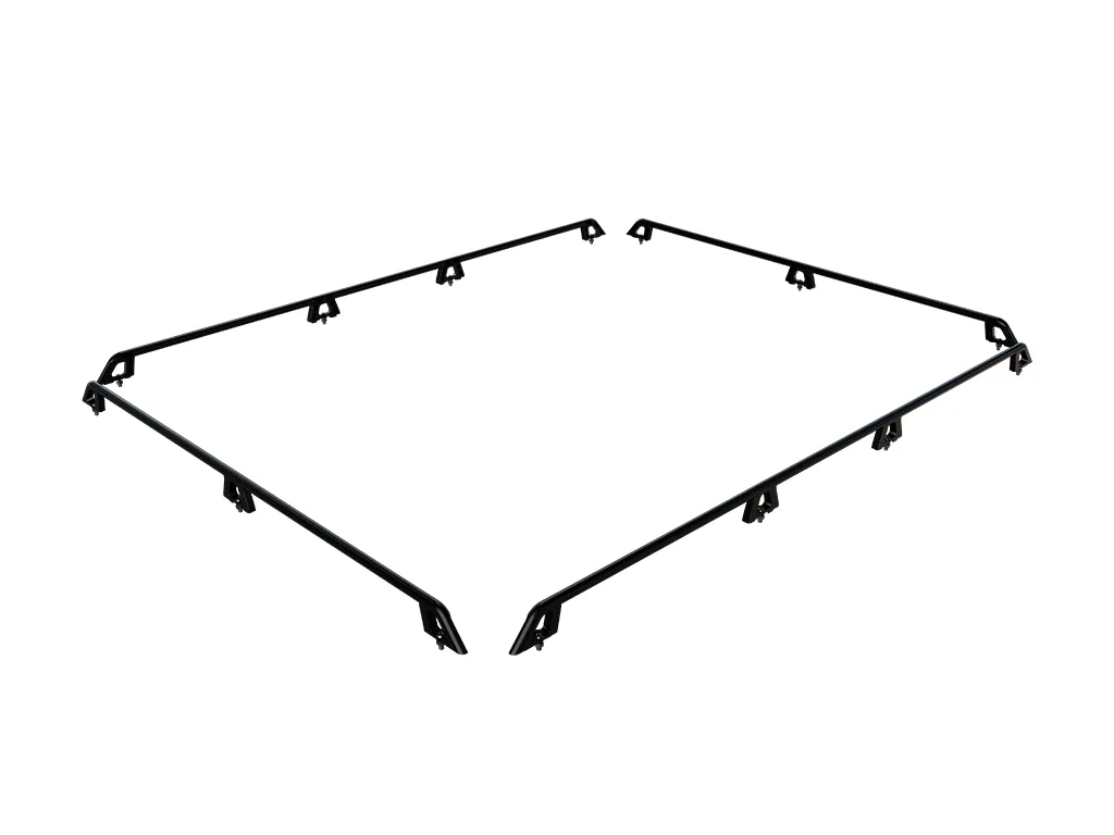 Juego de riel perimetral Expedition - para baca de 1762 mm (largo) x 1425 mm (ancho) - Imagen 3