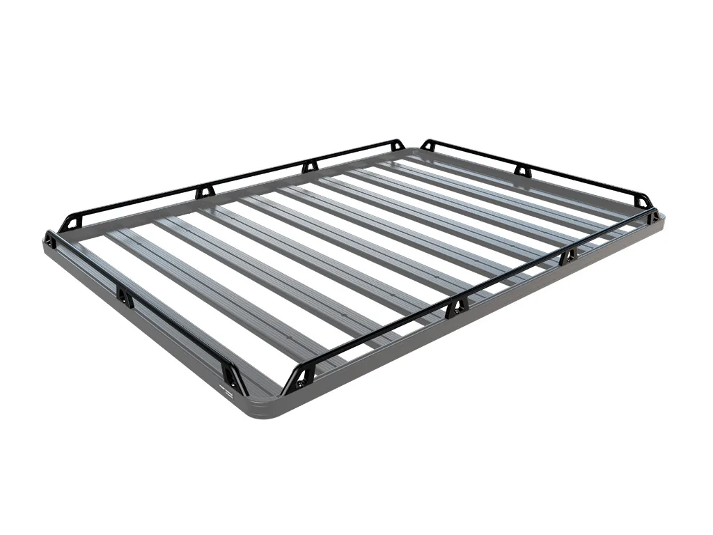 Juego de riel perimetral de expedición - para baca de 1964 mm (largo) x 1425 mm (ancho)