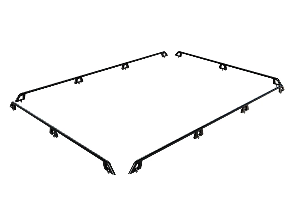Juego de riel perimetral de expedición - para baca de 1964 mm (largo) x 1425 mm (ancho) - Imagen 3