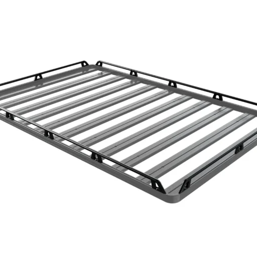 Alternative view of Juego de riel perimetral Expedition - para baca de 2166 mm (largo) x 1425 mm (ancho)