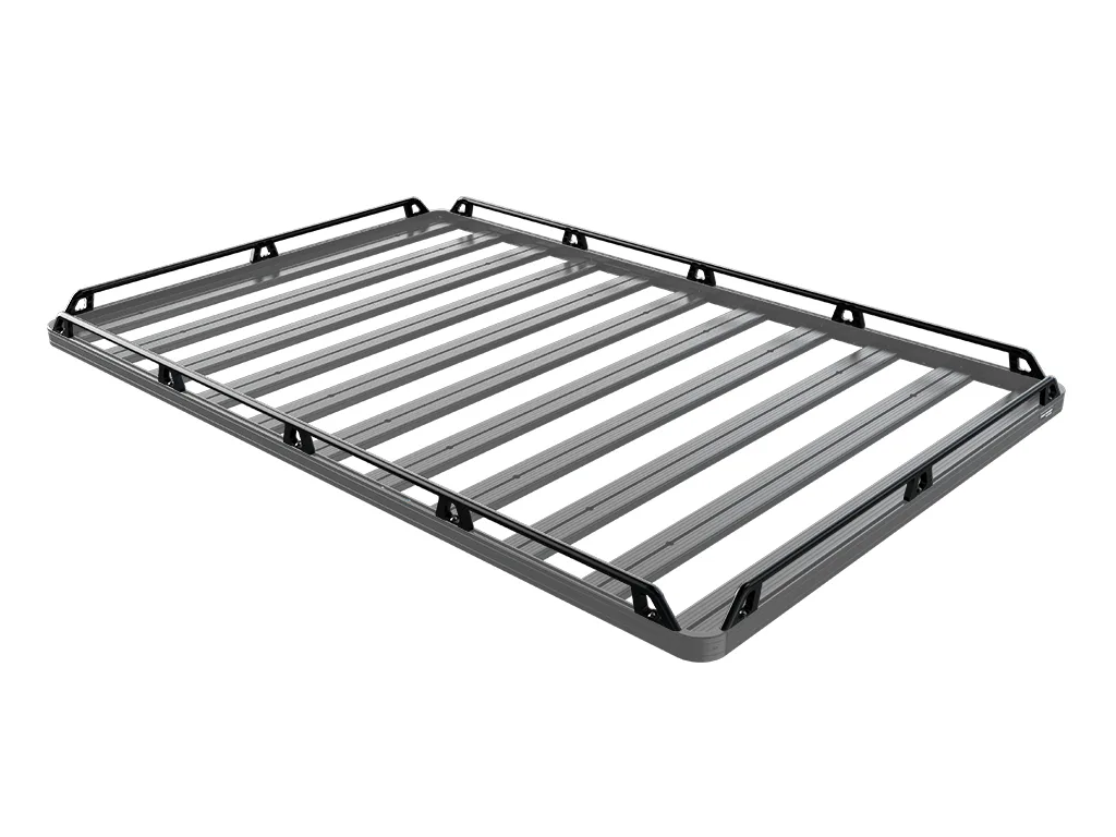Juego de riel perimetral Expedition - para baca de 2166 mm (largo) x 1425 mm (ancho) - Imagen 2