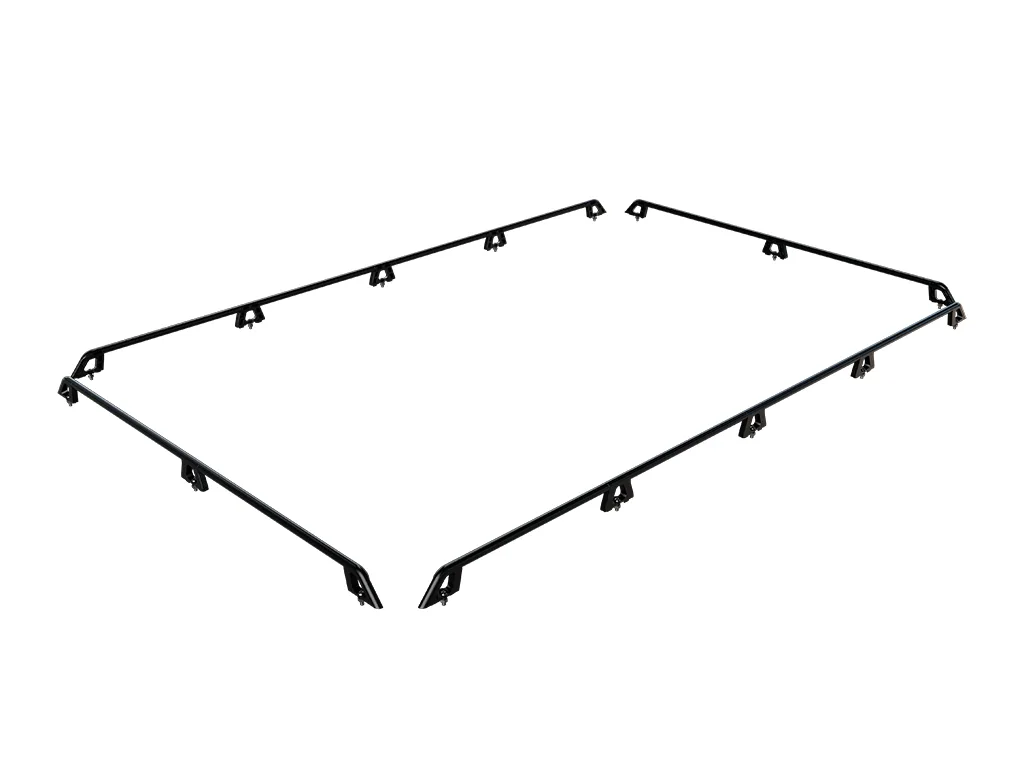 Juego de riel perimetral Expedition - para baca de 2166 mm (largo) x 1425 mm (ancho) - Imagen 3