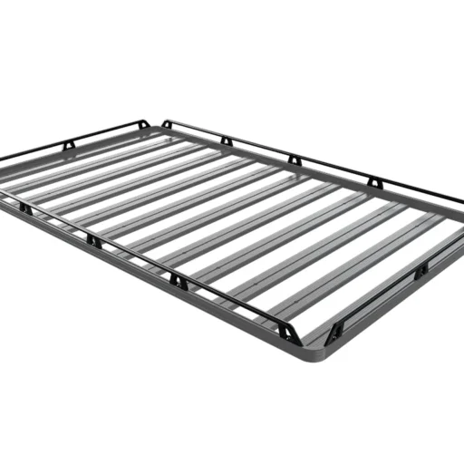 Alternative view of Juego de riel perimetral Expedition - para baca de 2368 mm (largo) x 1425 mm (ancho)