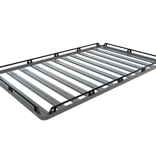 Juego de riel perimetral Expedition - para baca de 2368 mm (largo) x 1425 mm (ancho)
