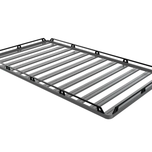 Alternative view of Juego de riel perimetral Expedition - para baca de 2570 mm (largo) x 1425 mm (ancho)