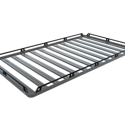 Juego de riel perimetral Expedition - para baca de 2570 mm (largo) x 1425 mm (ancho)