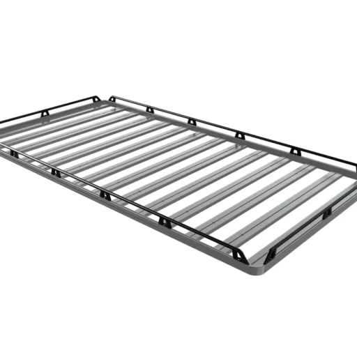 Alternative view of Juego de riel perimetral Expedition - para baca de 2772 mm (largo) x 1425 mm (ancho)
