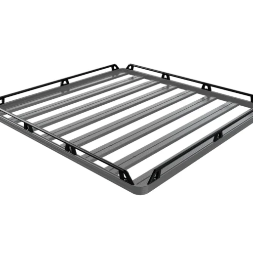 Alternative view of Juego de riel perimetral Expedition - para baca de 1560 mm (largo) x 1475 mm (ancho)
