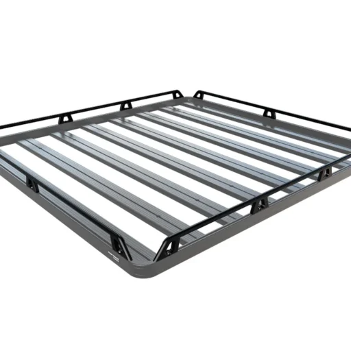 Juego de riel perimetral Expedition - para baca de 1560 mm (largo) x 1475 mm (ancho)