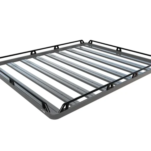 Juego de riel perimetral Expedition - para baca de 1762 mm (largo) x 1475 mm (ancho)