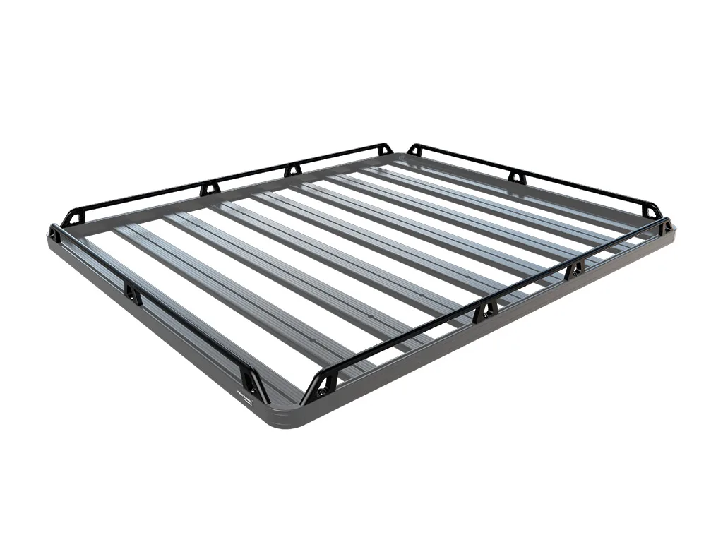 Juego de riel perimetral Expedition - para baca de 1762 mm (largo) x 1475 mm (ancho)