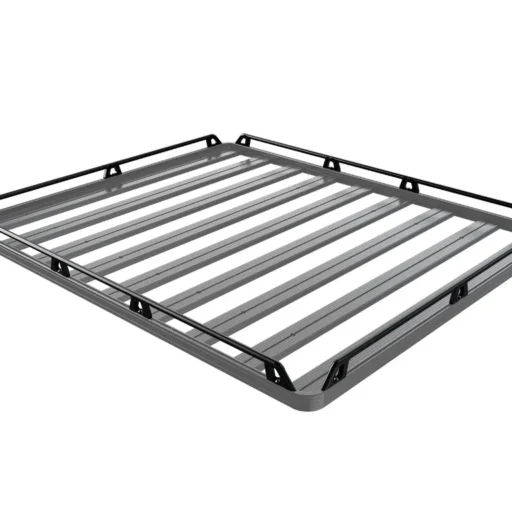 Alternative view of Juego de riel perimetral Expedition - para baca de 1762 mm (largo) x 1475 mm (ancho)