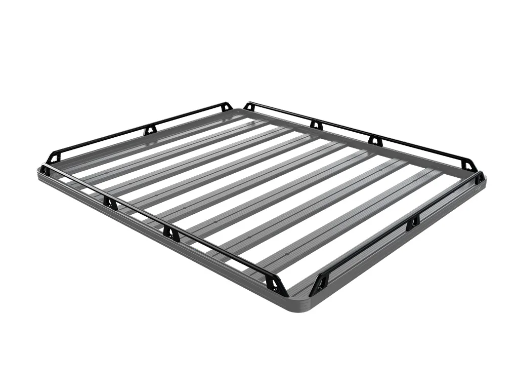 Juego de riel perimetral Expedition - para baca de 1762 mm (largo) x 1475 mm (ancho) - Imagen 2