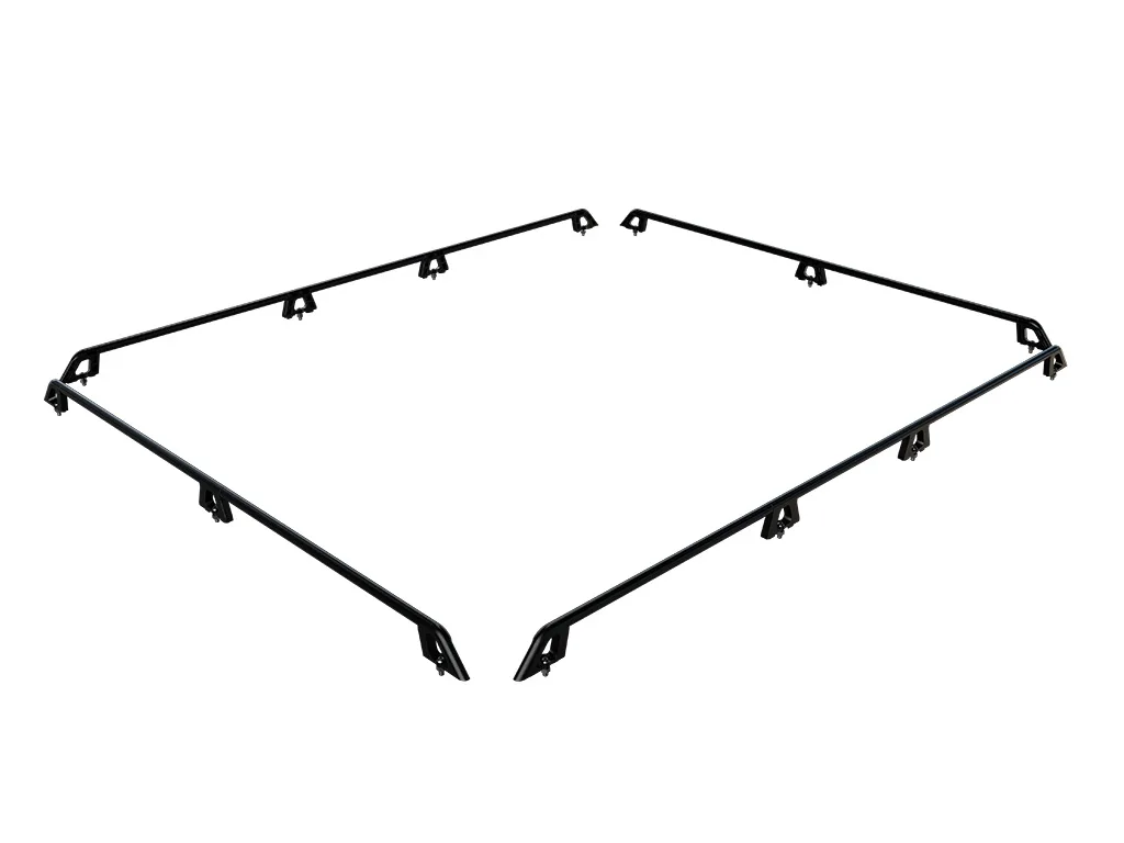 Juego de riel perimetral Expedition - para baca de 1762 mm (largo) x 1475 mm (ancho) - Imagen 3