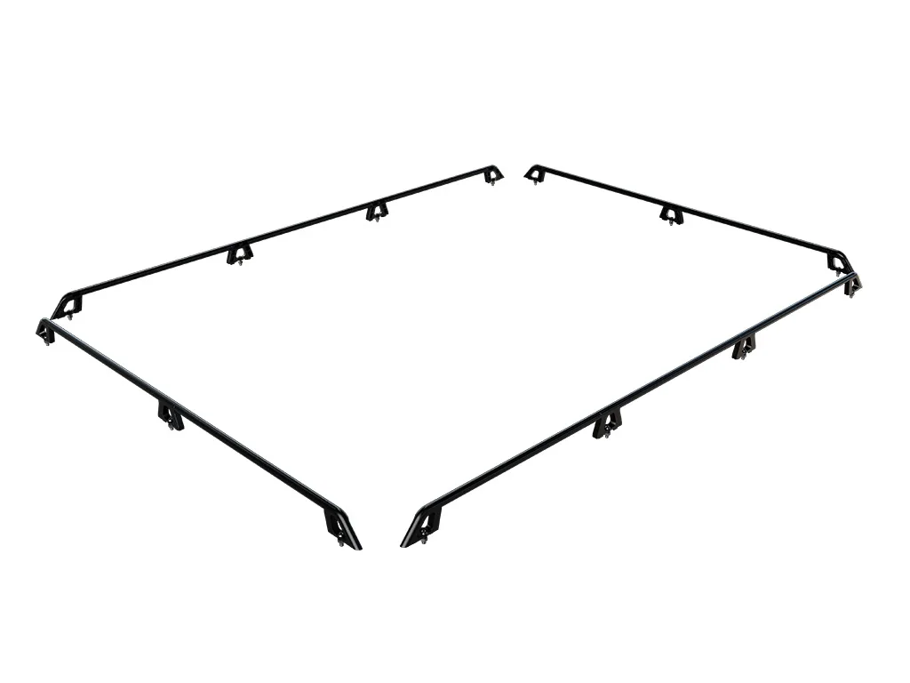 Juego de riel perimetral de expedición - para baca de 1964 mm (largo) x 1475 mm (ancho) - Imagen 3