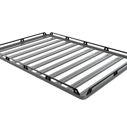 Alternative view of Juego de riel perimetral Expedition - para baca de 2166 mm (largo) x 1475 mm (ancho)