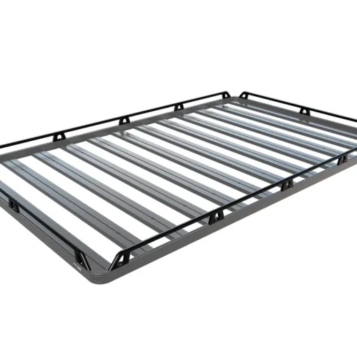 Juego de riel perimetral Expedition - para baca de 2368 mm (largo) x 1475 mm (ancho)