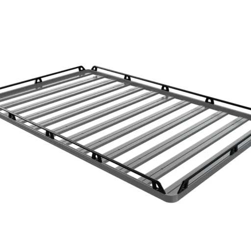 Alternative view of Juego de riel perimetral Expedition - para baca de 2368 mm (largo) x 1475 mm (ancho)