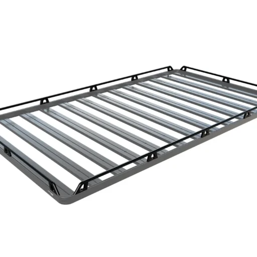 Juego de riel perimetral Expedition - para baca de 2570 mm (largo) x 1475 mm (ancho)