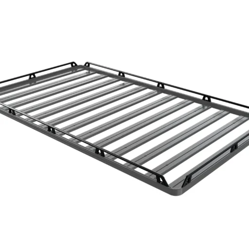 Alternative view of Juego de riel perimetral Expedition - para baca de 2570 mm (largo) x 1475 mm (ancho)