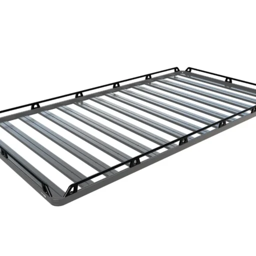 Juego de riel perimetral Expedition - para baca de 2772 mm (largo) x 1475 mm (ancho)