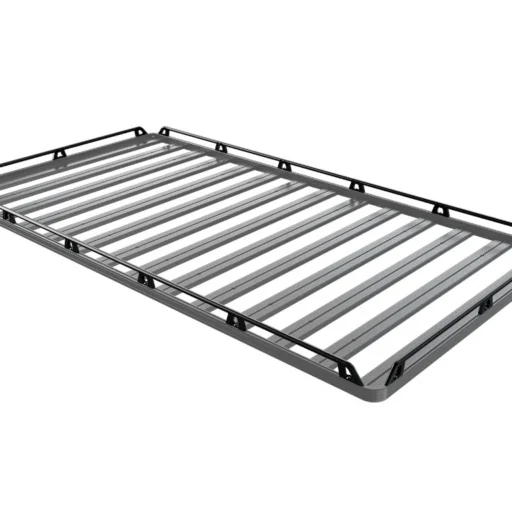 Alternative view of Juego de riel perimetral Expedition - para baca de 2772 mm (largo) x 1475 mm (ancho)
