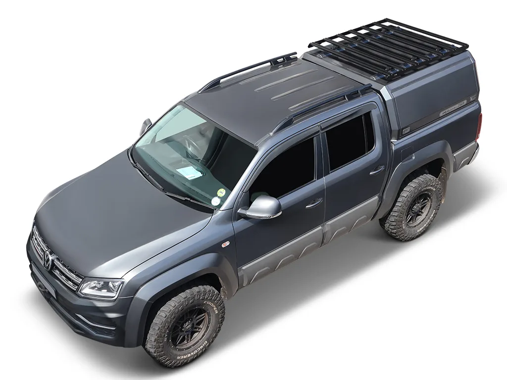 Baca Slimsport para Caja de carga de pickup 5.5 ' Capota/trailer