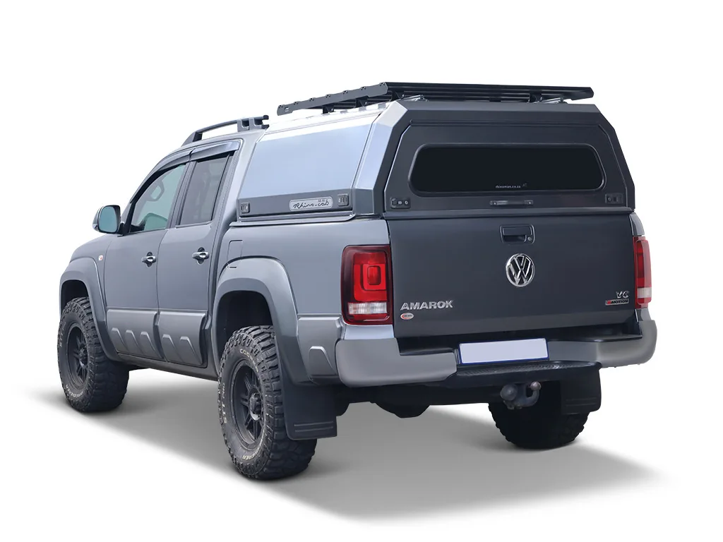 Baca Slimsport para Caja de carga de pickup 5.5 ' Capota/trailer - Imagen 2
