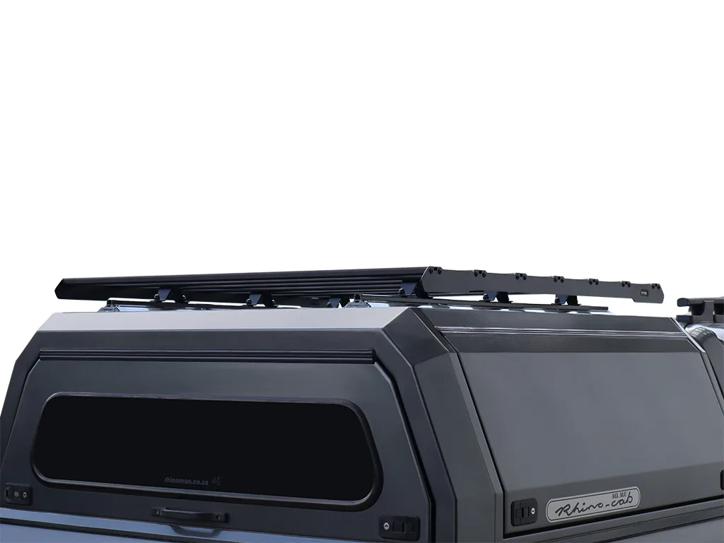 Baca Slimsport para Caja de carga de pickup 5.5 ' Capota/trailer - Imagen 4