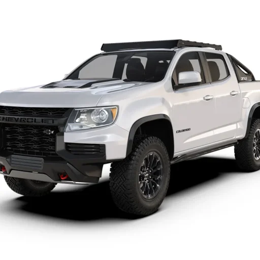 Baca de techo Slimsport para Chevrolet Colorado/GMC Canyon (2015-2022)