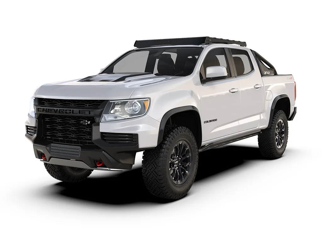 Baca de techo Slimsport para Chevrolet Colorado/GMC Canyon (2015-2022)