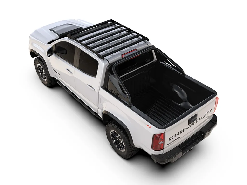 Baca de techo Slimsport para Chevrolet Colorado/GMC Canyon (2015-2022) - Imagen 2