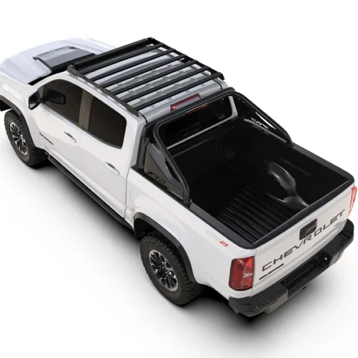 Alternative view of Baca Slimsport / Preparado para barras de luces para Chevrolet Colorado/GMC Canyon (2015-actual)